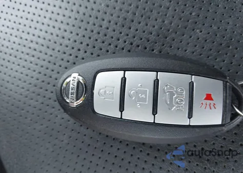 2014 Nissan Rogue Sl из США, поврежденный, VIN 5N1AT2MV0EC773436